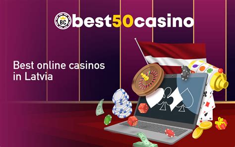 seriose online casino latvia